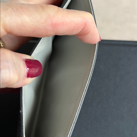 Louis vuitton felicity card holder wallet - Picture 4 of 4